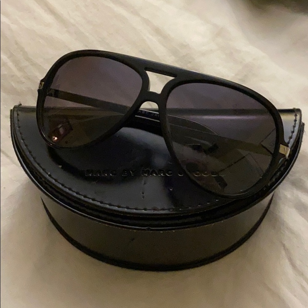 Marc by Marc Jacobs Sunglasses